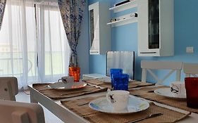 Sea View Apt All Season - Mamaia Nord